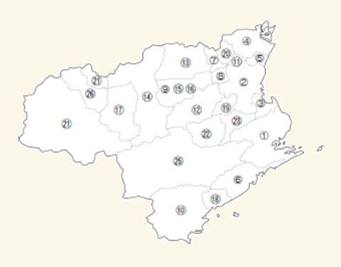 地図R2
