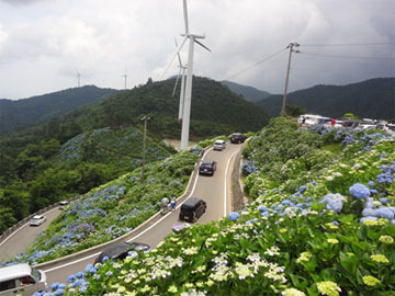 佐那河内村消費者協会の紹介 特定非営利活動法人徳島県消費者協会