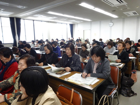 受講の様子