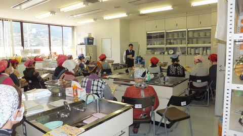 エコクッキング1