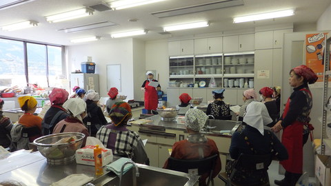 エコクッキング2