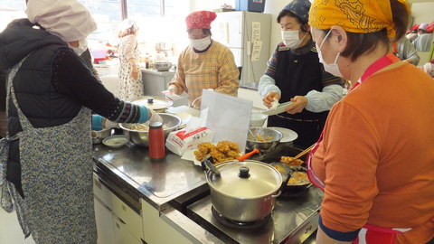 エコクッキング5