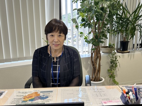 稲井 芳枝 稲井 芳枝