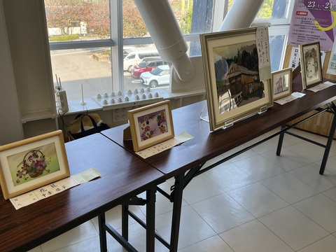 展示1