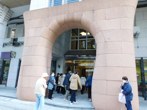 トンボ玉ミュージアム