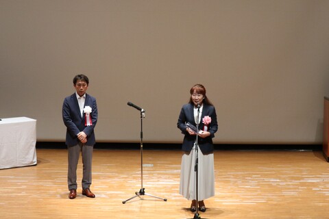 2演説
