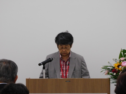 会長